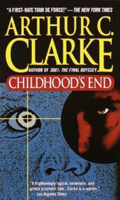 Item #226598 Childhood's End: A Novel. Arthur C. Clarke
