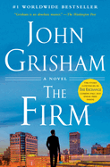 Item #280526 The Firm: A Novel (The Firm Series) (Trade Paper). John Grisham