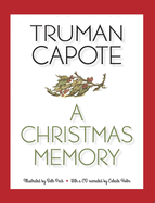 Item #281142 A Christmas Memory. Truman Capote
