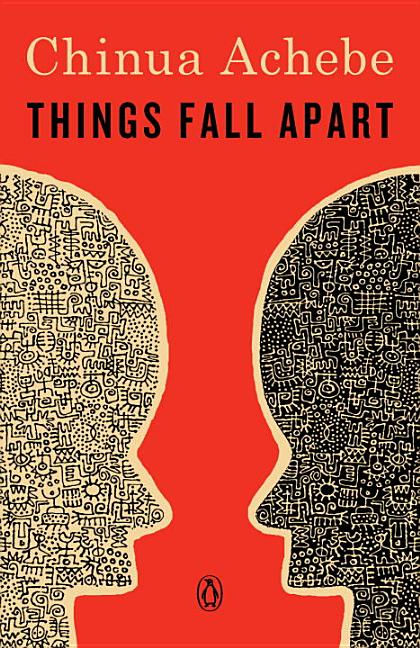 Item #226132 Things Fall Apart. Chinua Achebe