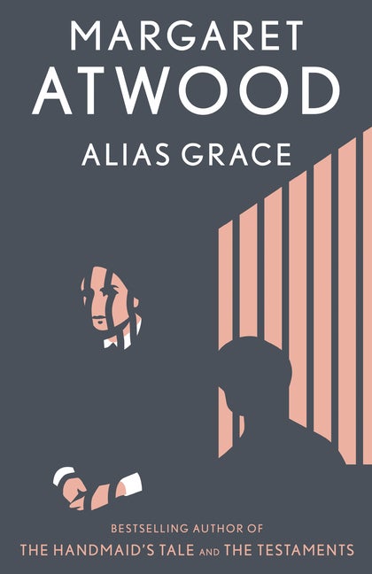 Item #273619 Alias Grace: A Novel. Margaret Atwood
