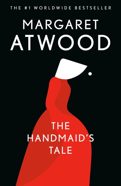 Item #226139 The Handmaid's Tale. Margaret Atwood