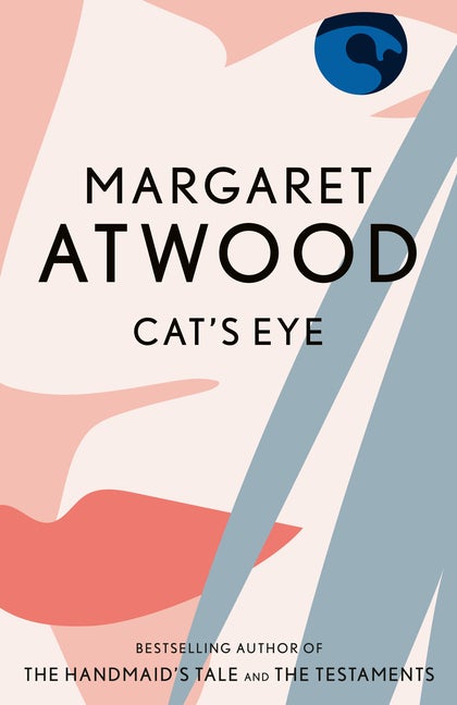 Item #278053 Cat's Eye. Margaret Atwood