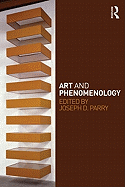 Item #283081 Art and Phenomenology. Joseph Parry.
