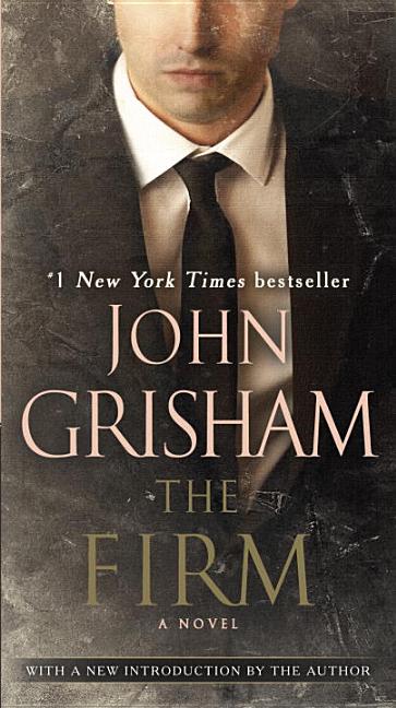Item #235114 The Firm: A Novel. John Grisham