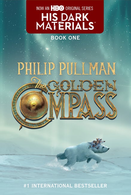Item #279743 His Dark Materials: The Golden Compass (Book 1). Philip Pullman