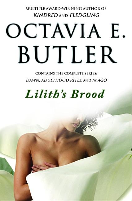 Item #230613 Lilith's Brood. Octavia E. Butler