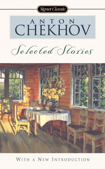 Item #225761 Selected Stories (Signet Classics). Anton Chekhov