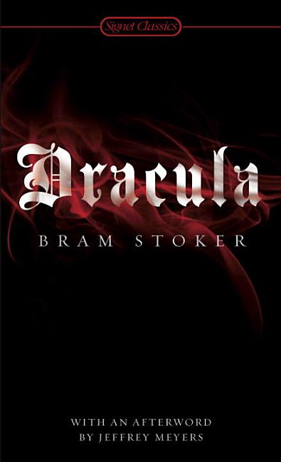 Item #226885 Dracula (Signet Classics). Bram Stoker