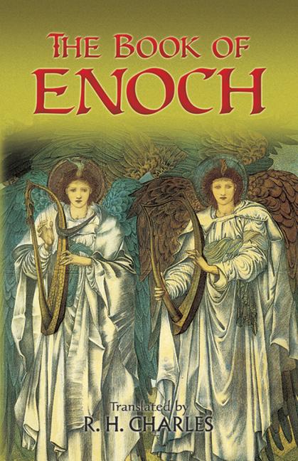 Item #252924 The Book of Enoch (Dover Occult