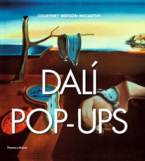 Item #275891 Dalí Pop-Ups