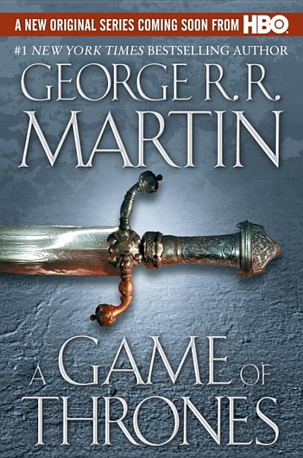 Item #279590 A Game of Thrones (A Song of Ice and Fire, Book 1). George R. R. Martin