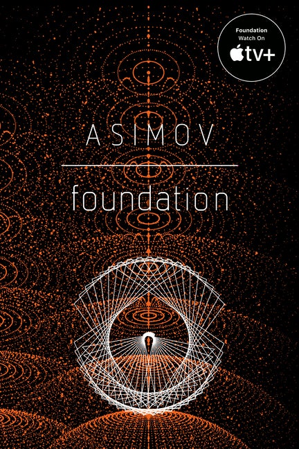 Item #274348 Foundation. Isaac Asimov