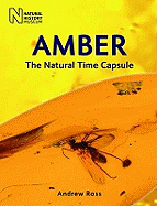 Item #284354 Amber: The Natural Time Capsule. Andrew Ross