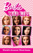 Item #285773 Barbie Mad Libs: World's Greatest Word Game. Stacy Wasserman