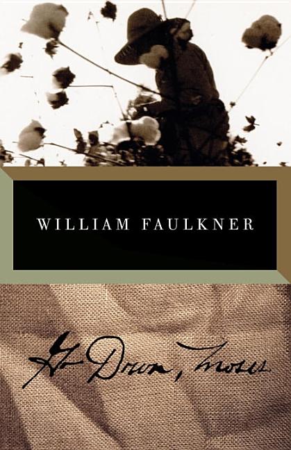 Item #227010 Go Down, Moses. William Faulkner