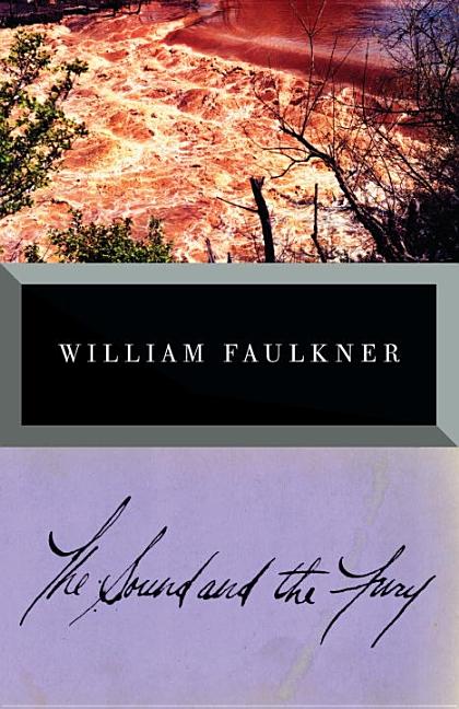 Item #227019 The Sound and the Fury: The Corrected Text. William Faulkner