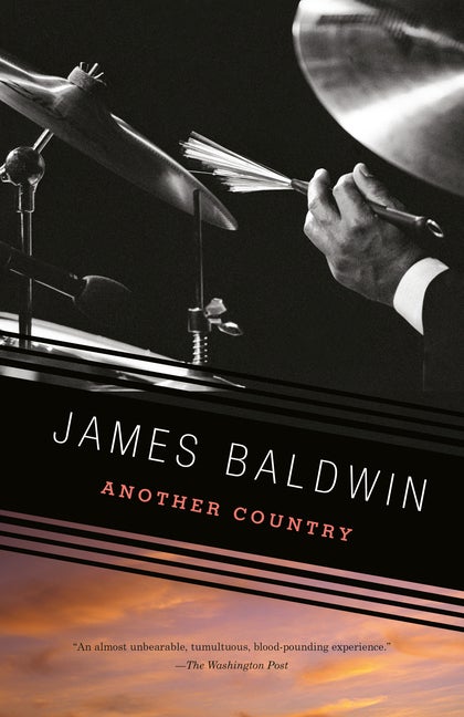 Item #227174 Another Country. James Baldwin