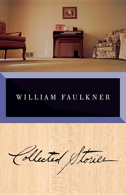 Item #227011 Collected Stories of William Faulkner. William Faulkner
