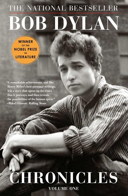 Item #227718 Chronicles: Volume One. Bob Dylan