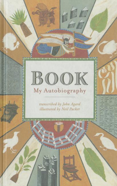 Item #228472 Book: My Autobiography. John Agard