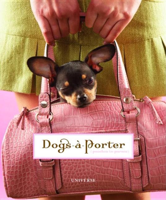 Item #240667 Dogs-a-Porter. Vicky Dawe