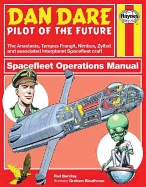 Item #283984 Dan Dare: Spacefleet Operations (Owners' Workshop Manual). Rod Barzilay