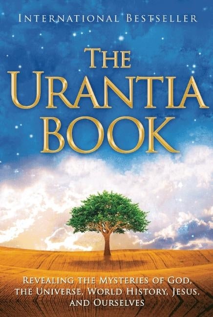 Item #279886 The Urantia Book: Revealing the Mysteries of God, the Universe, World History,...