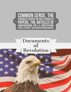 Item #284140 Documents of Revolution