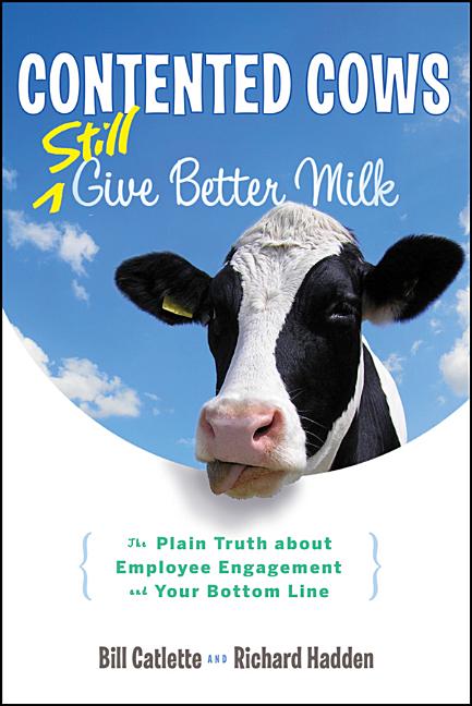 Item #235532 Contented Cows Still Give Better Milk, Revised and Expanded: The Plain Truth about...