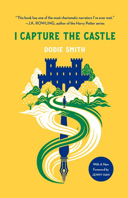 Item #242744 I Capture the Castle: Deluxe Edition. Dodie Smith