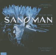 Item #281785 Annotated Sandman Vol. 4: The Sandman #57-75. Neil Gaiman