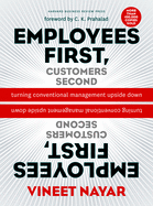 Item #282640 Employees First, Customers Second: Turning Conventional Management Upside Down....