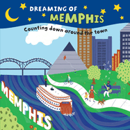 Item #280448 Dreaming of Memphis. Terri Scott