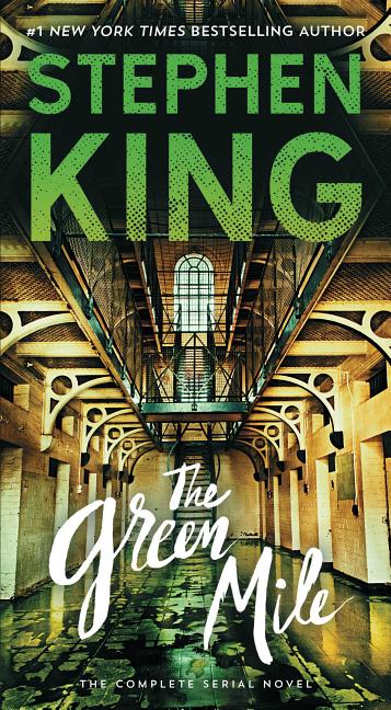Item #266599 The Green Mile: The Complete Serial Novel. Stephen King