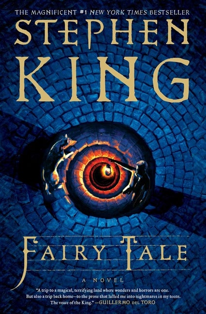 Item #275292 Fairy Tale. Stephen King