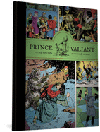 Item #281769 Prince Valiant Vol. 24: 1983-1984. Hal Foster, John Cullen Murphy, Cullen Murphy