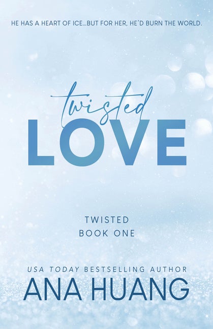 Item #279776 Twisted Love (Twisted, 1). Ana Huang