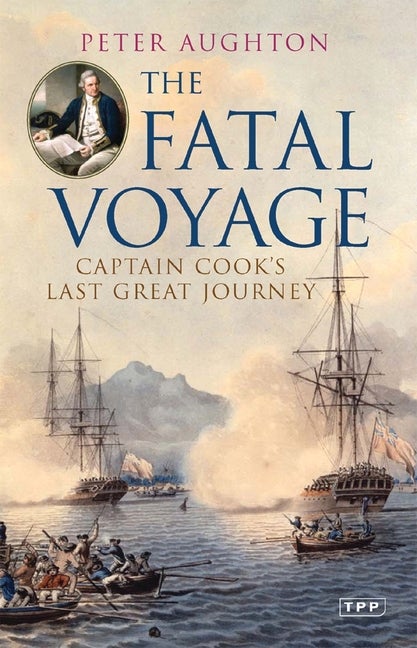 Item #276530 Fatal Voyage (Tauris Parke Paperbacks). Peter Aughton