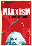 Item #284916 Introducing Marxism: A Graphic Guide. Rupert Woodfin