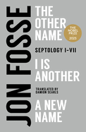 Item #281577 Septology. Jon Fosse