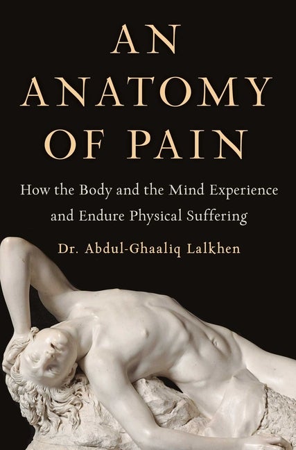 Item #270674 An Anatomy of Pain: How the Body and the Mind Experience and Endure Physical...