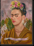 Item #281572 Frida Kahlo. Luis-Martn Lozano, Andrea Kettenmann, Marina Vzquez Ramos