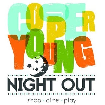 Cooper Young Night Out