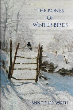 Reading and Book Signing with Ann Fisher-Wirth 