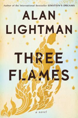 Reading and Book Signing with Alan Lightman