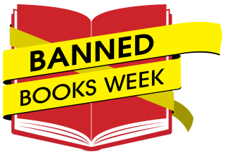 Banned Books Week 2022