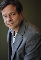 Screening and Panel Discussion with Alan Lightman at Christian Brothers University 