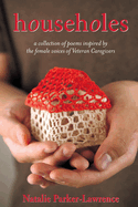 Reading and Book Signing with Natalie Parker-Lawrence
