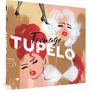 Book signing and beer event for TEENAGE TUPELO by Mike McCarthy